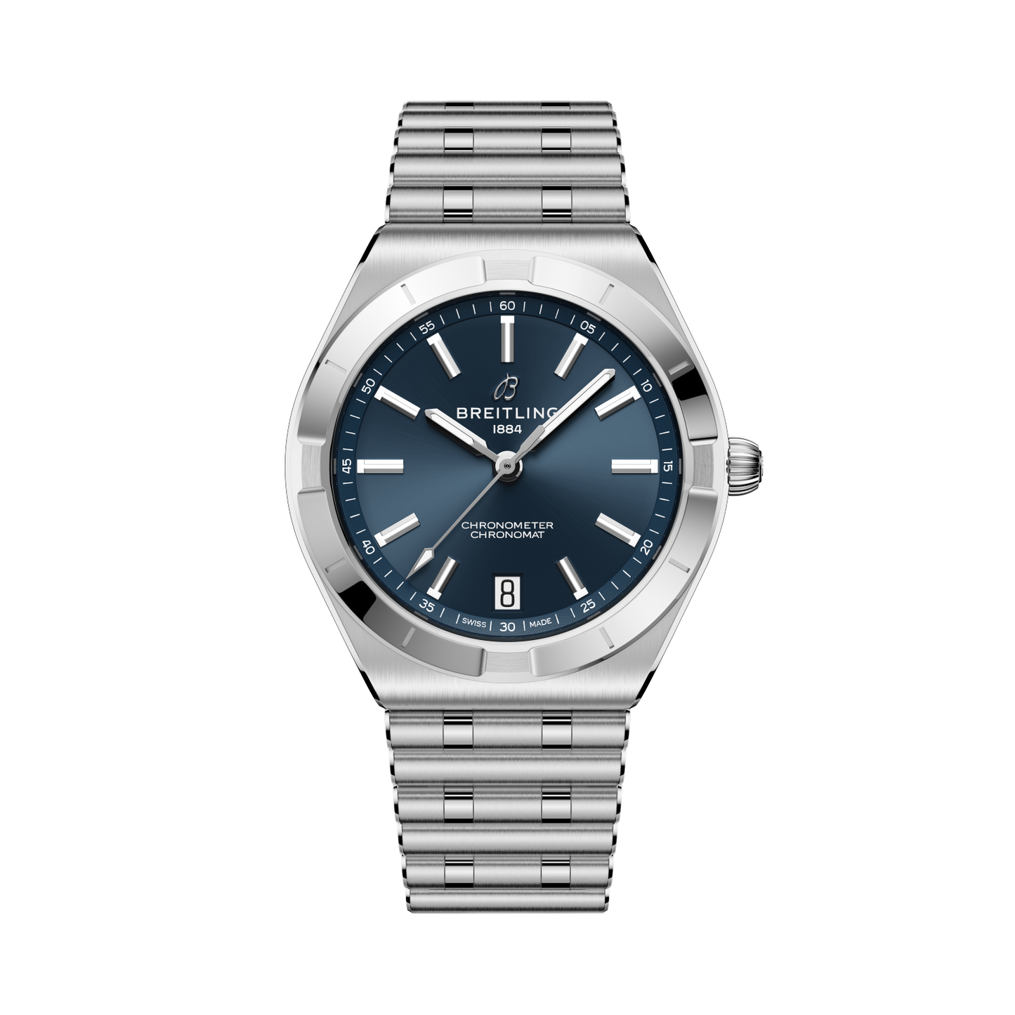 Chronomat Automatic 36