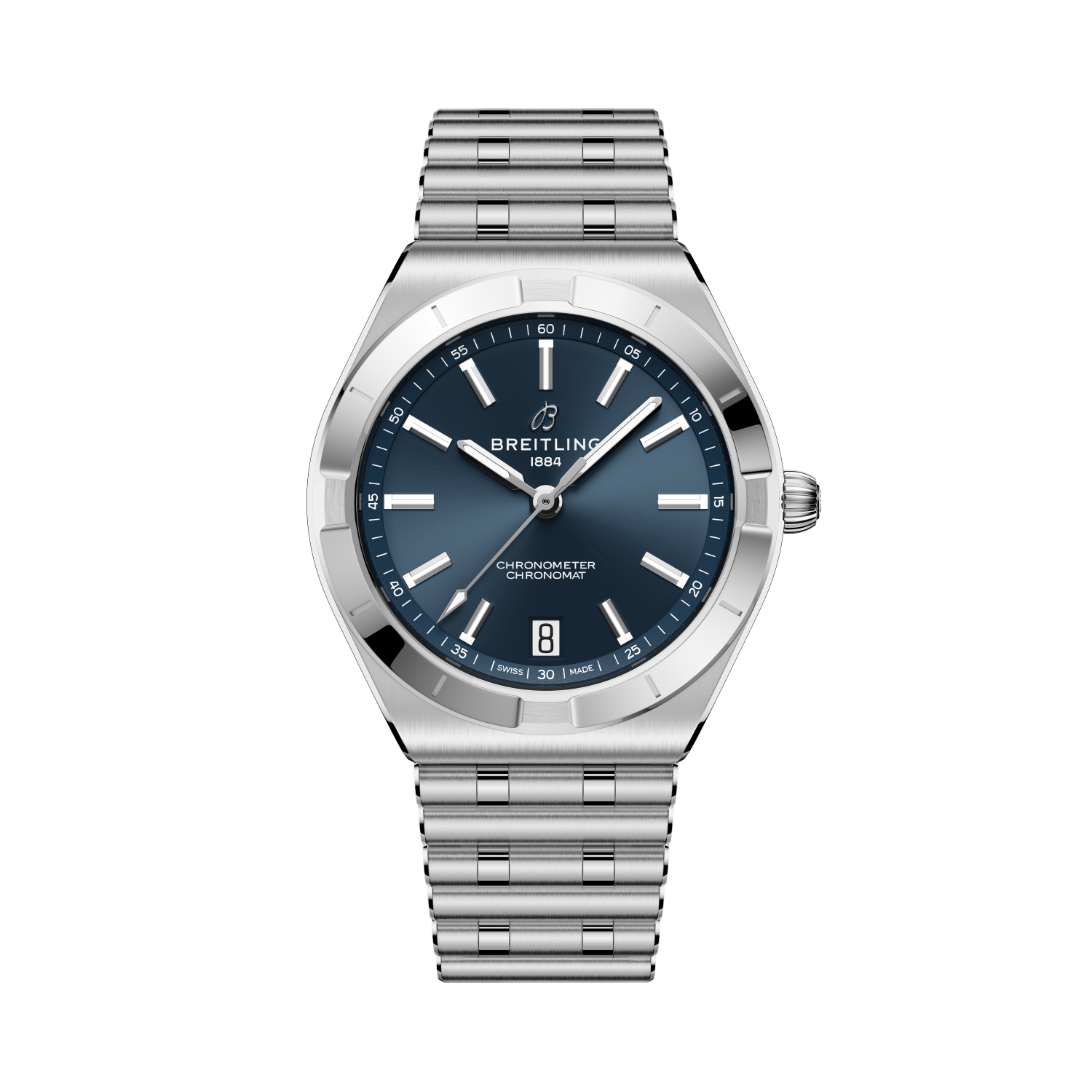 Chronomat Automatic 36