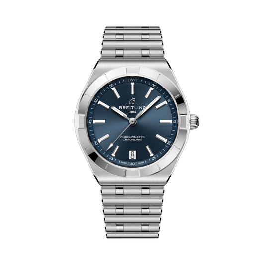 Chronomat Automatic 36