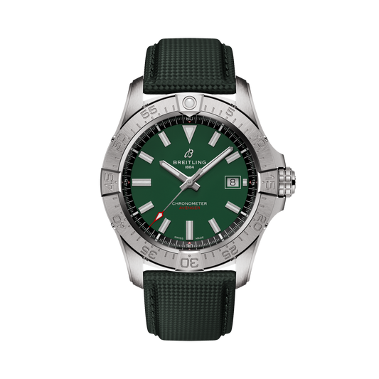 Avenger Automatic 42