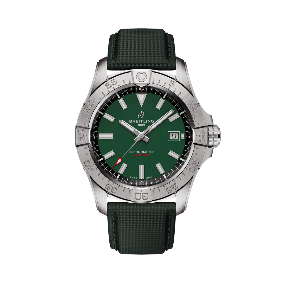 Avenger Automatic 42