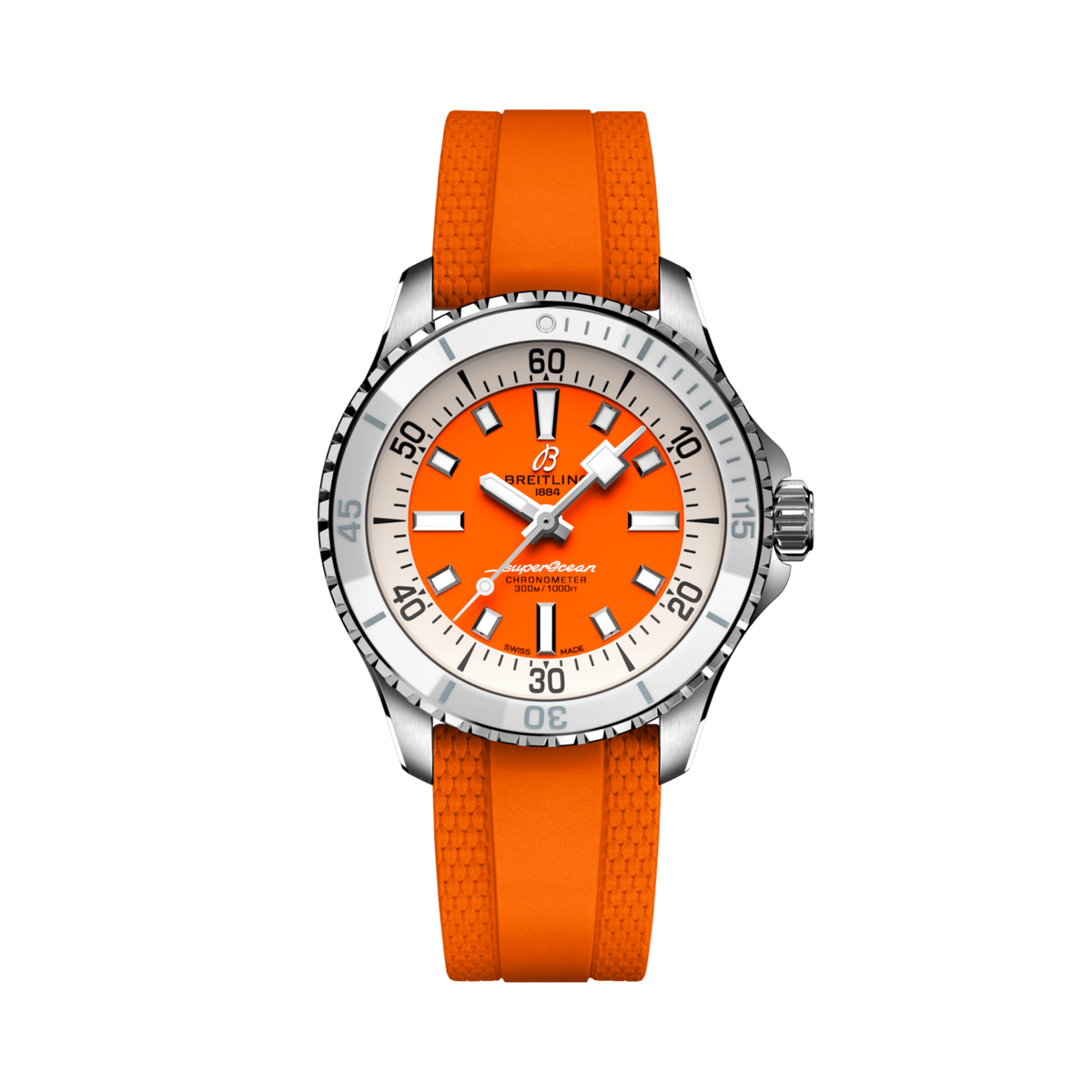 Superocean Automatic 36