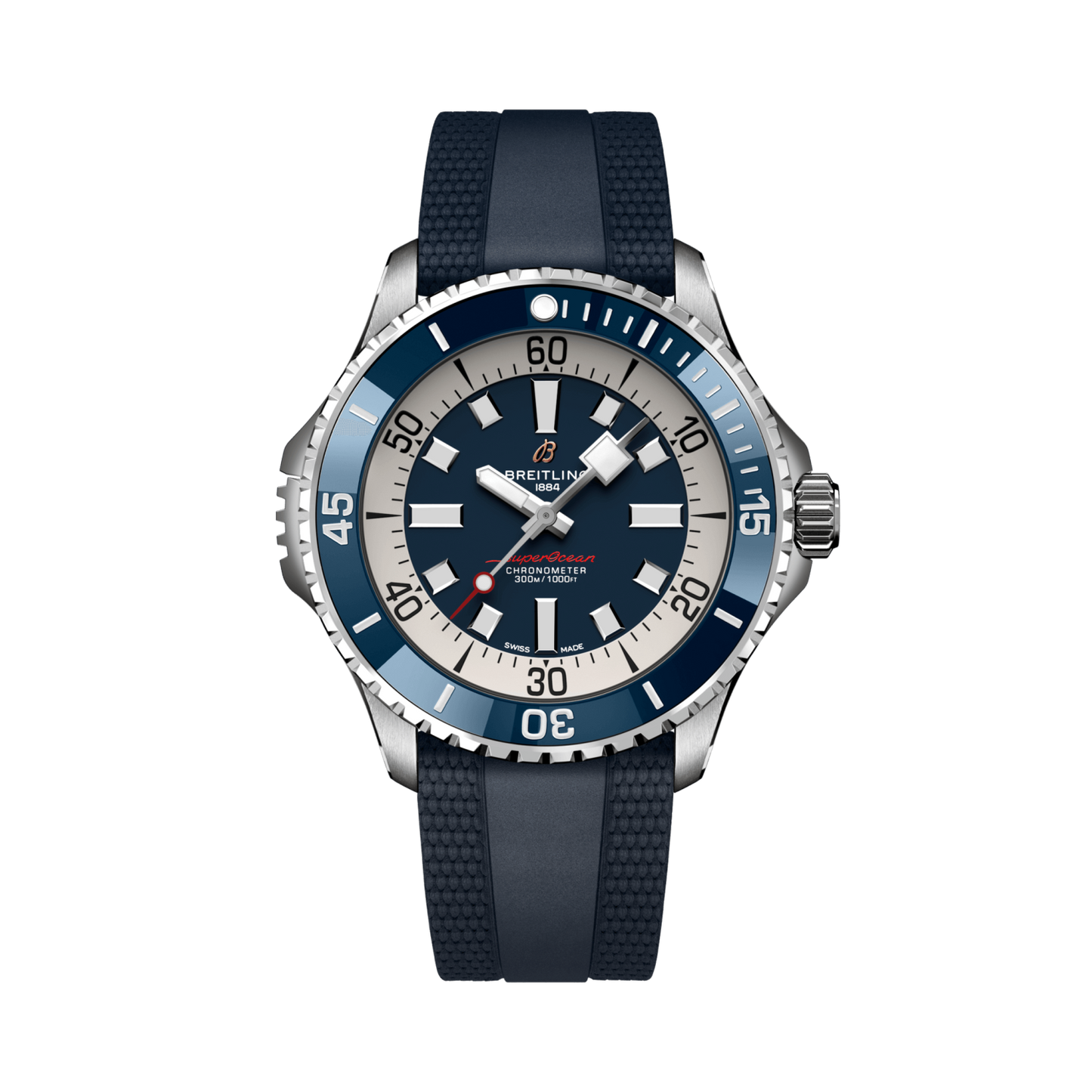 Superocean Automatic 46