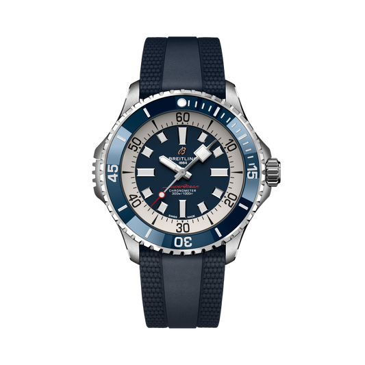 Superocean Automatic 46