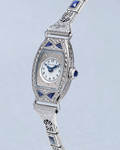 Miss America Bulova 96L340