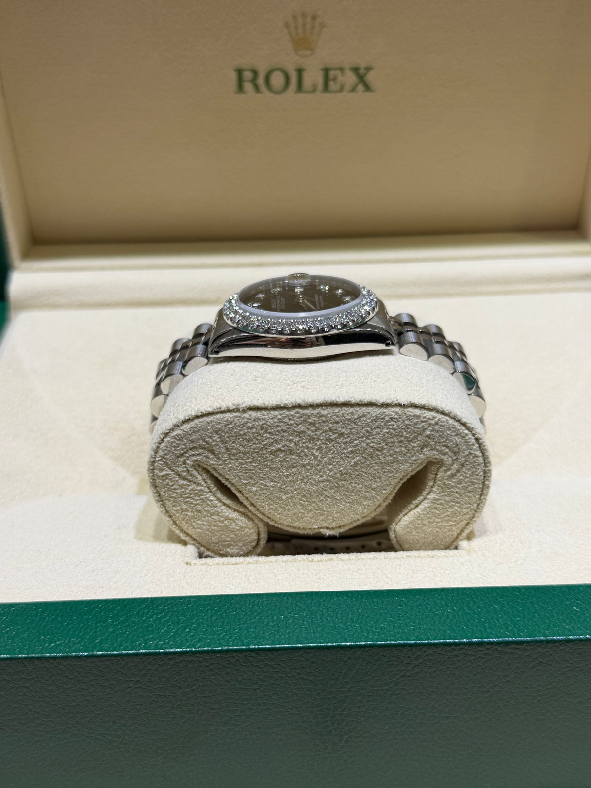 Rolex Datejust 31mm