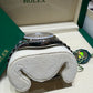 Rolex Datejust 41mm Stainless Steel 126334 SXJ Silver