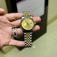 Rolex Datejust 18k/SS 16013 with papers