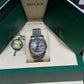 Rolex Datejust | Stainless Steel | 36 mm 116200