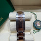 Rolex Datejust 41 Sundust Dial Two-Tone – Ref 1263