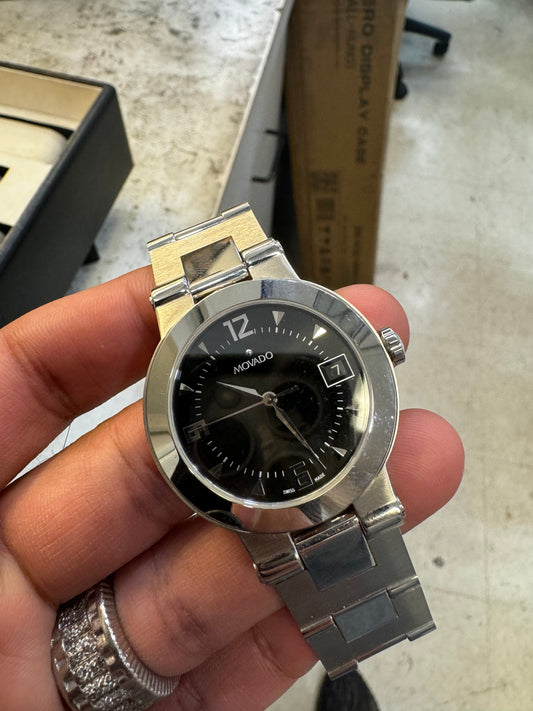 Movado Vizio 1604445