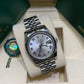 Rolex Datejust | Stainless Steel | 36 mm 116200