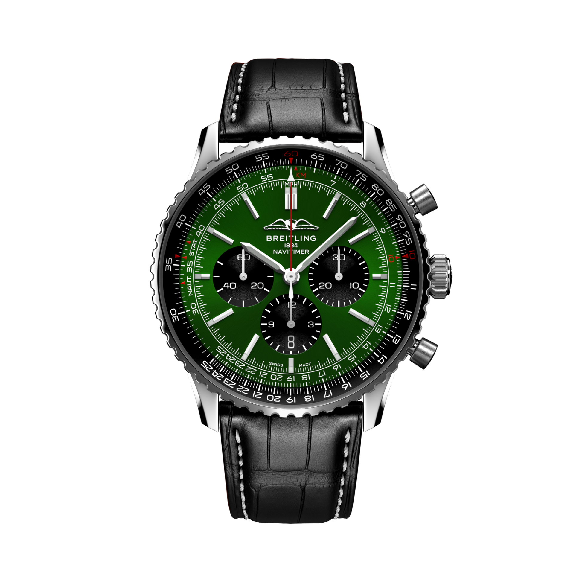 Navitimer B01 Chronograph 46
