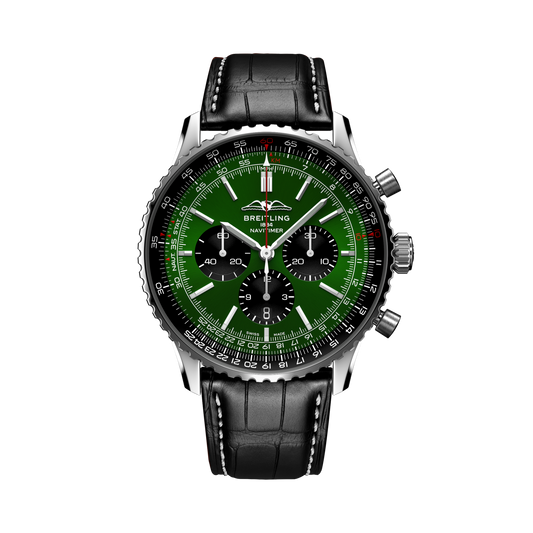 Navitimer B01 Chronograph 46
