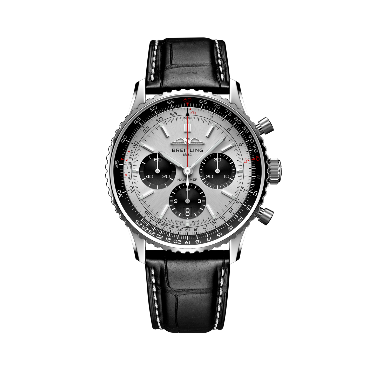 Navitimer B01 Chronograph 43