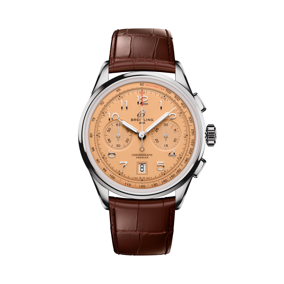 Premier B01 Chronograph 42