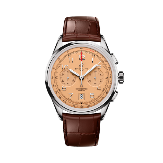 Premier B01 Chronograph 42