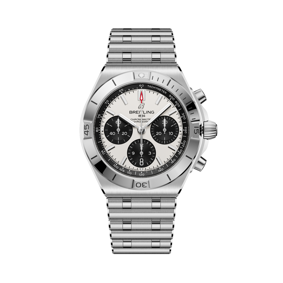 Chronomat B01 Chronograph 42
