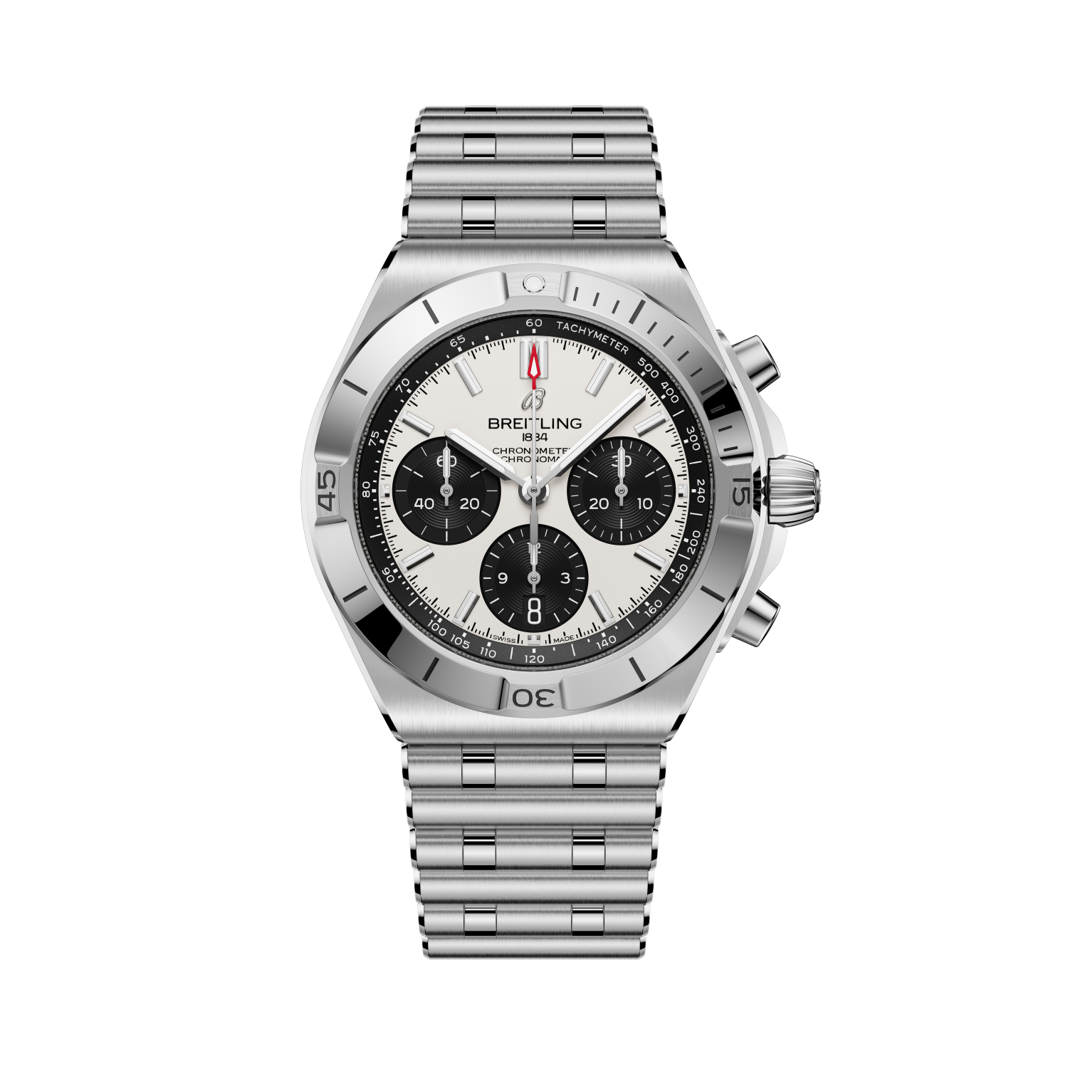 Chronomat B01 Chronograph 42