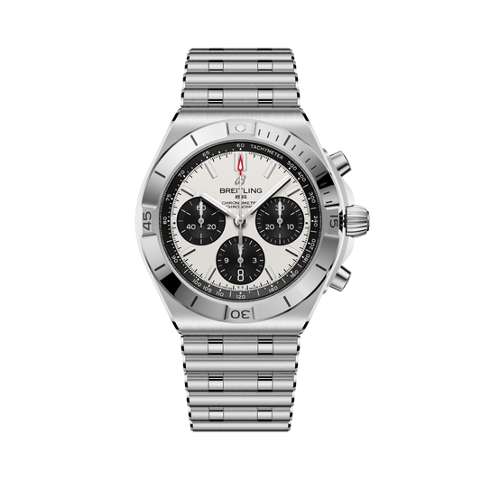 Chronomat B01 Chronograph 42