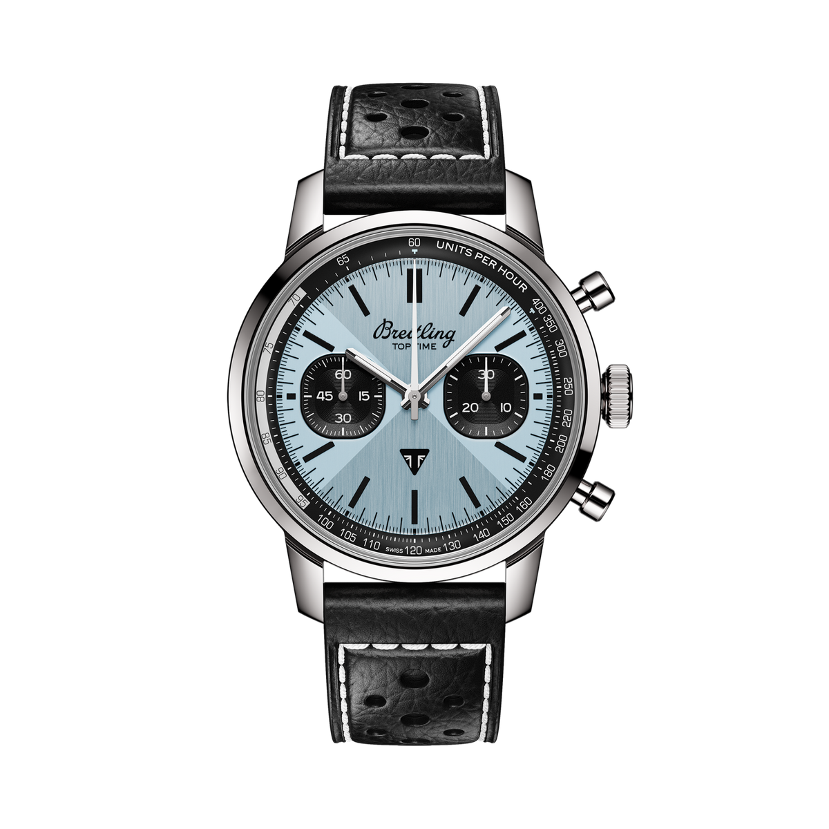 Top Time B01 Triumph