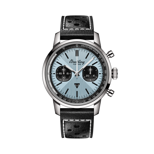 Top Time B01 Triumph