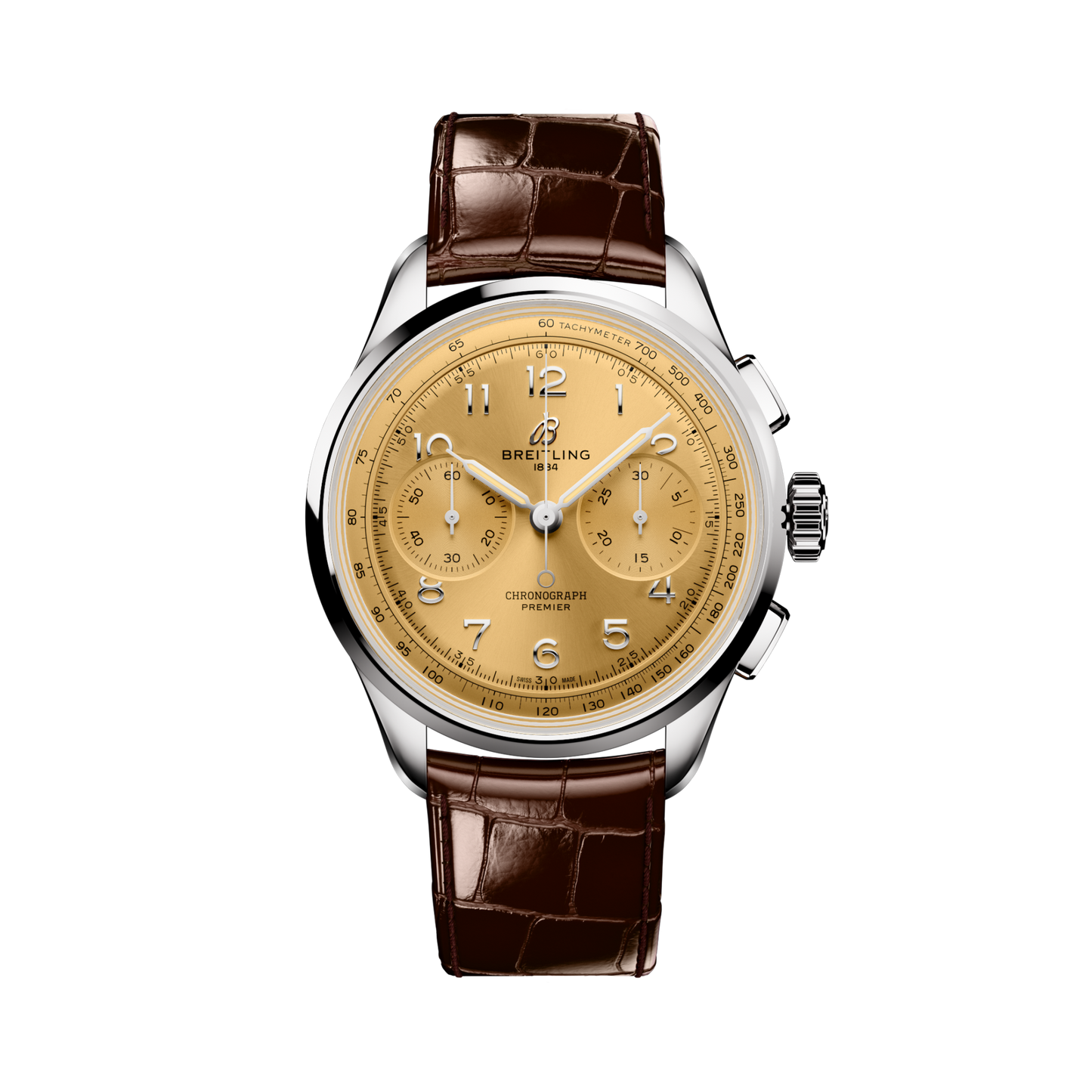 Premier B09 Chronograph 40