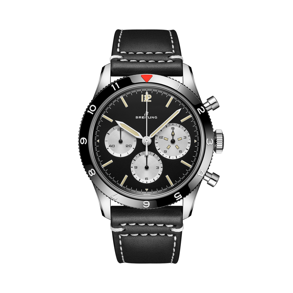 AVI Ref. 765 1964 Re-Edition