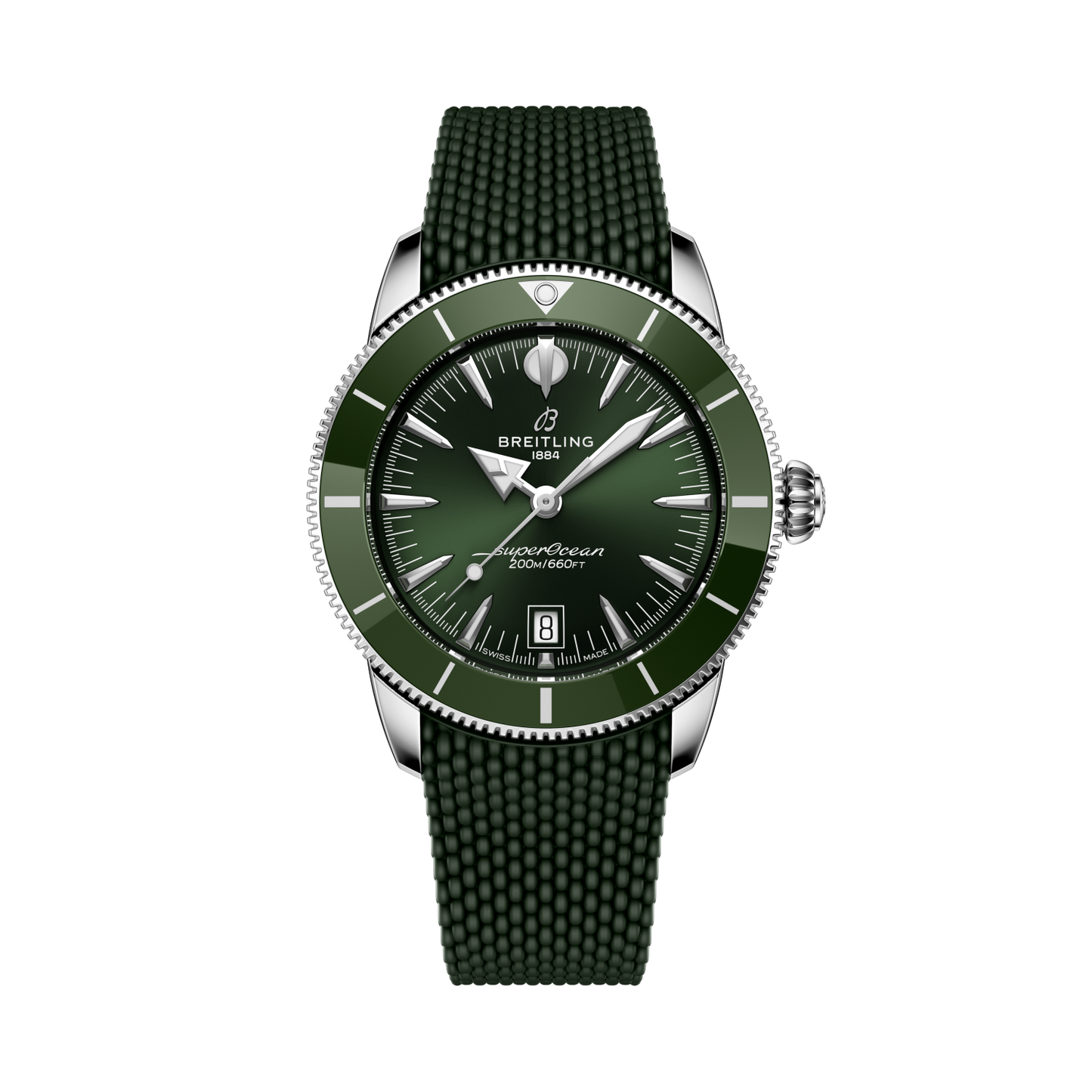 Superocean Heritage B31 Automatic 42