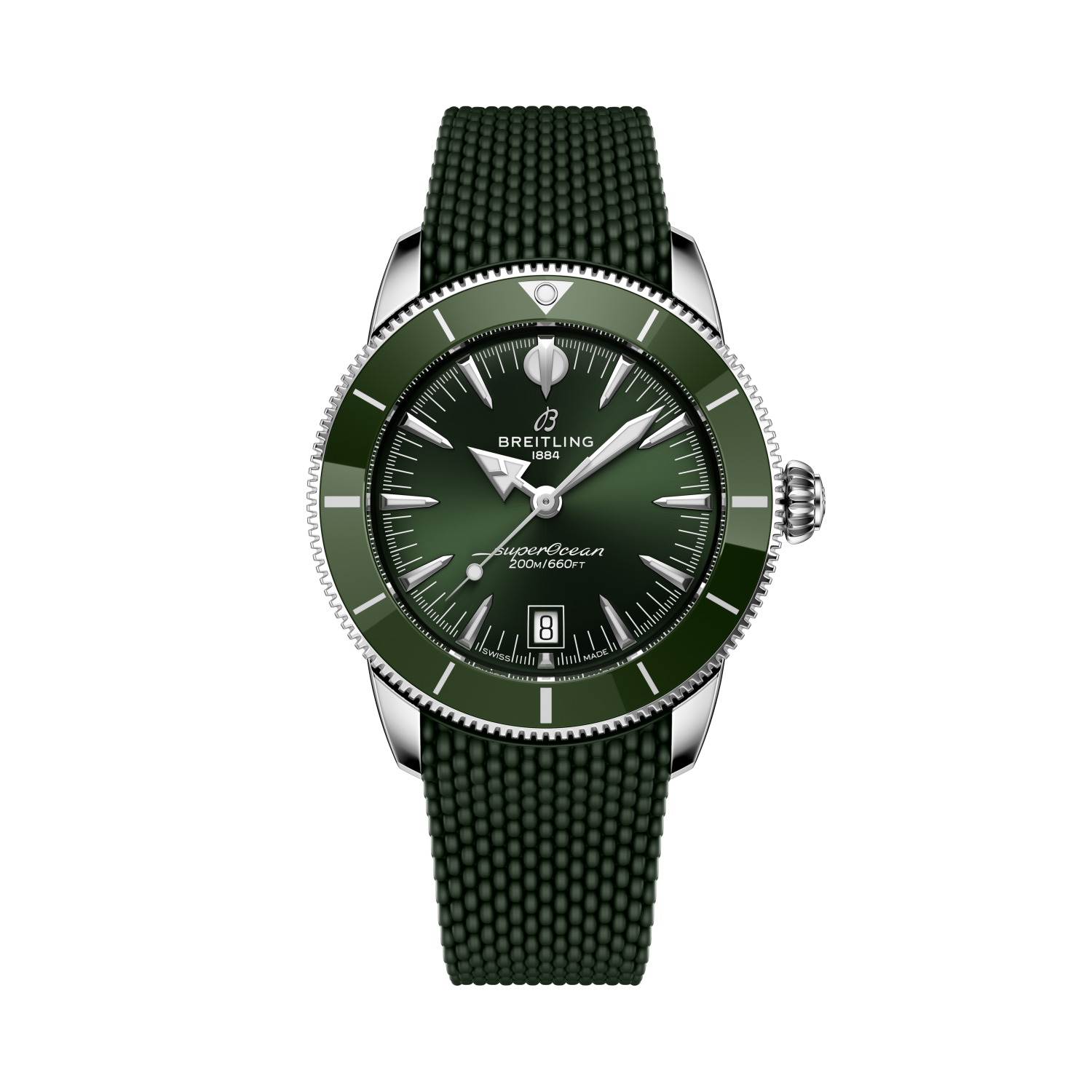 Superocean Heritage B31 Automatic 42