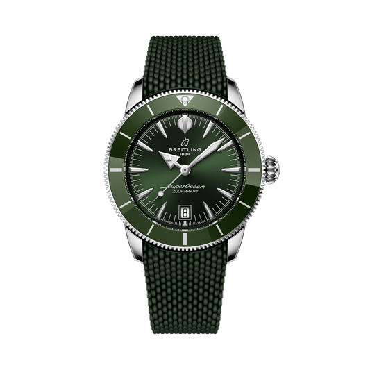 Superocean Heritage B31 Automatic 42