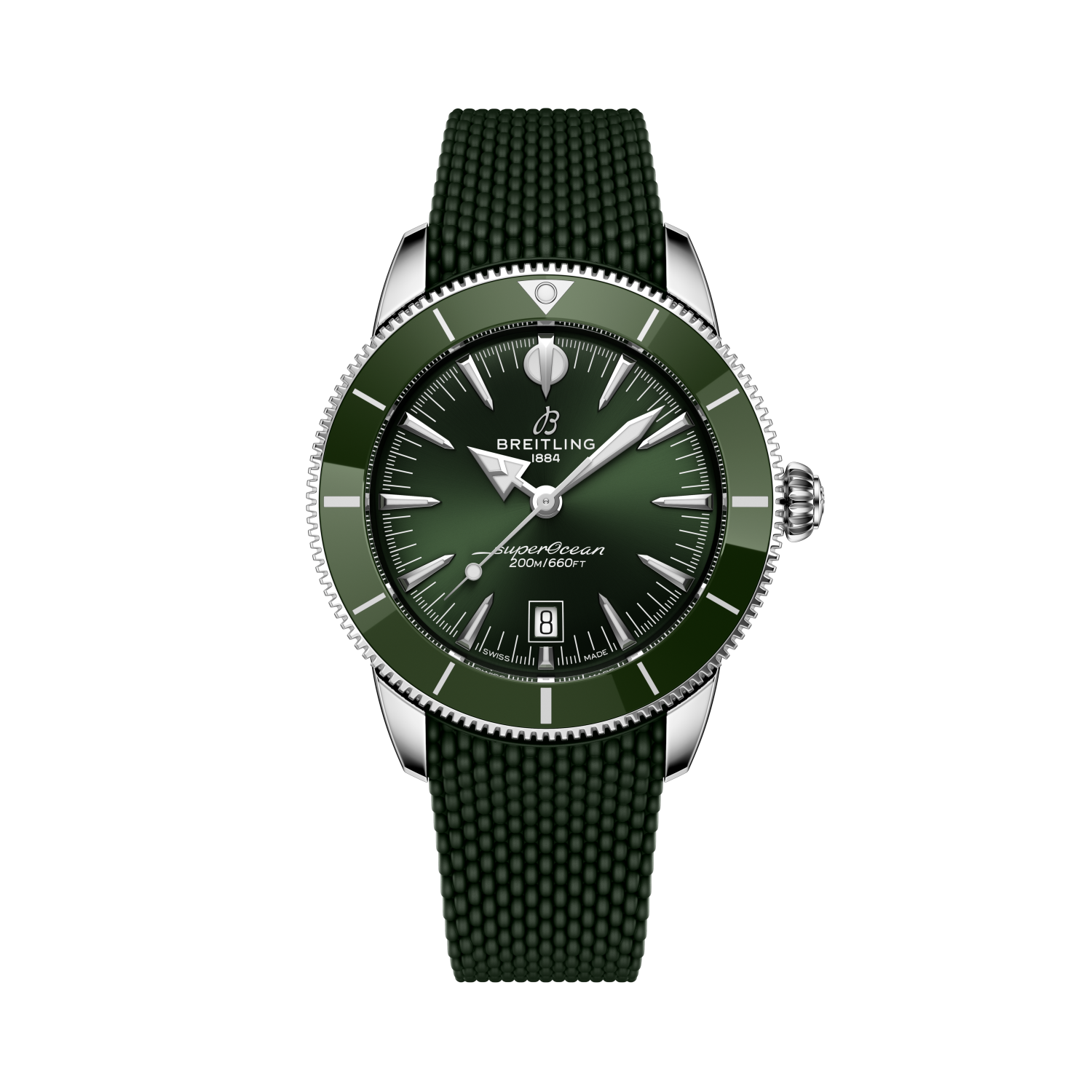 Superocean Heritage B31 Automatic 44