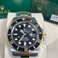 Rolex Submariner 41mm Black 126613LN