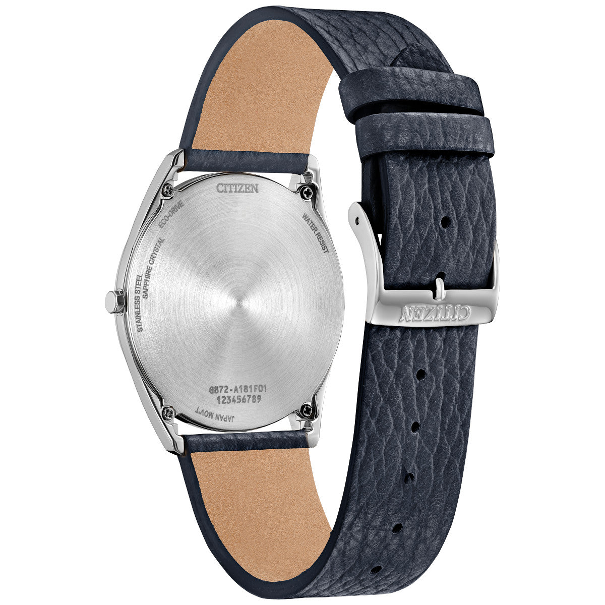 Citizen Suratto AR3120-08L view 3