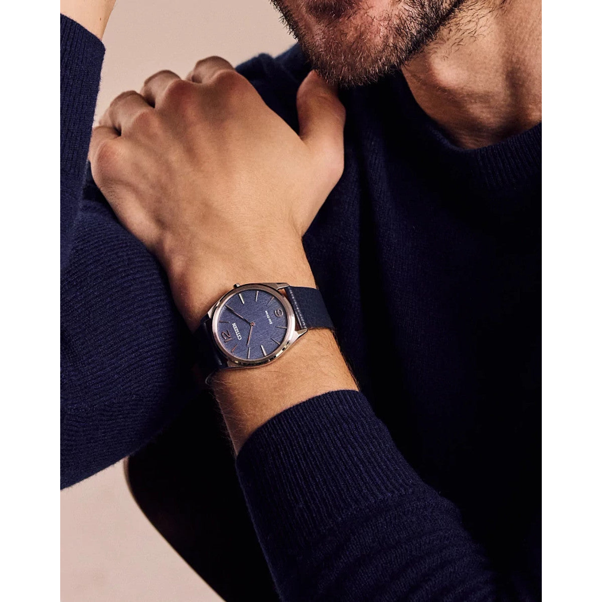 Citizen Suratto AR3120-08L view 5