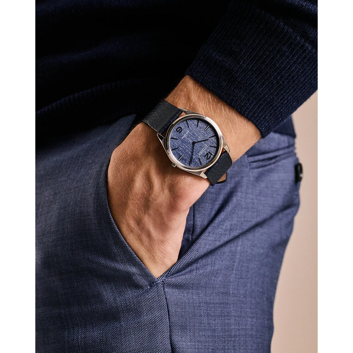 Citizen Suratto AR3120-08L view 4