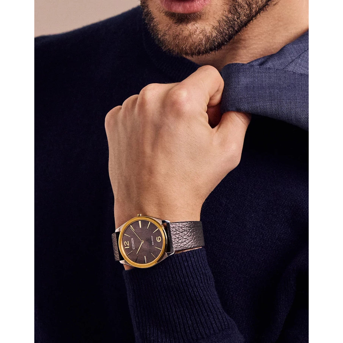 Citizen Suratto AR3124-07H view 5