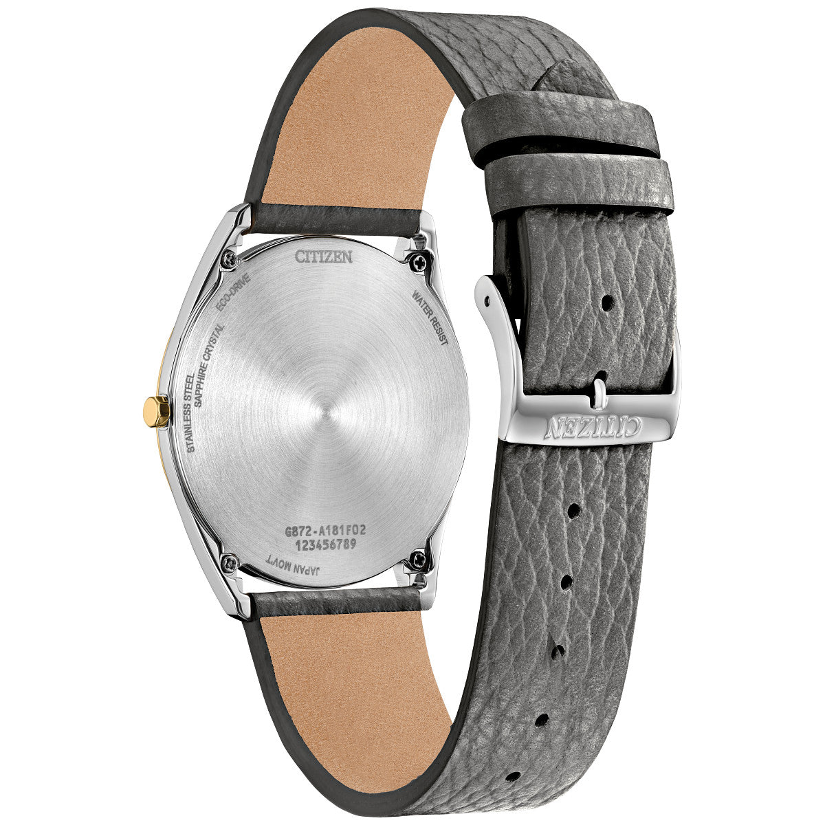 Citizen Suratto AR3124-07H view 3