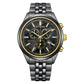 Citizen Classic LIGHT in BLACK AT2576-68E