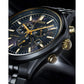 Citizen Classic LIGHT in BLACK AT2576-68E view 5