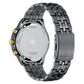 Citizen Classic LIGHT in BLACK AT2576-68E view 3