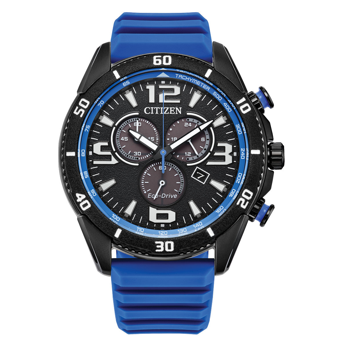 Citizen Brycen AT2586-05E