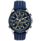 World Chronograph A-T