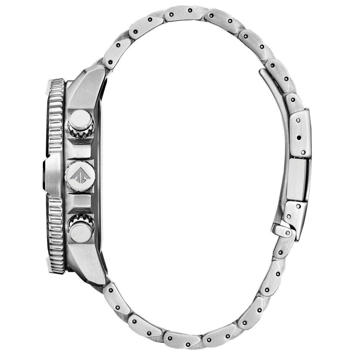Citizen Promaster Navihawk A-T AT8220-55W view 2