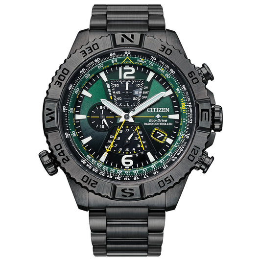 Citizen Promaster Navihawk A-T AT8227-56X