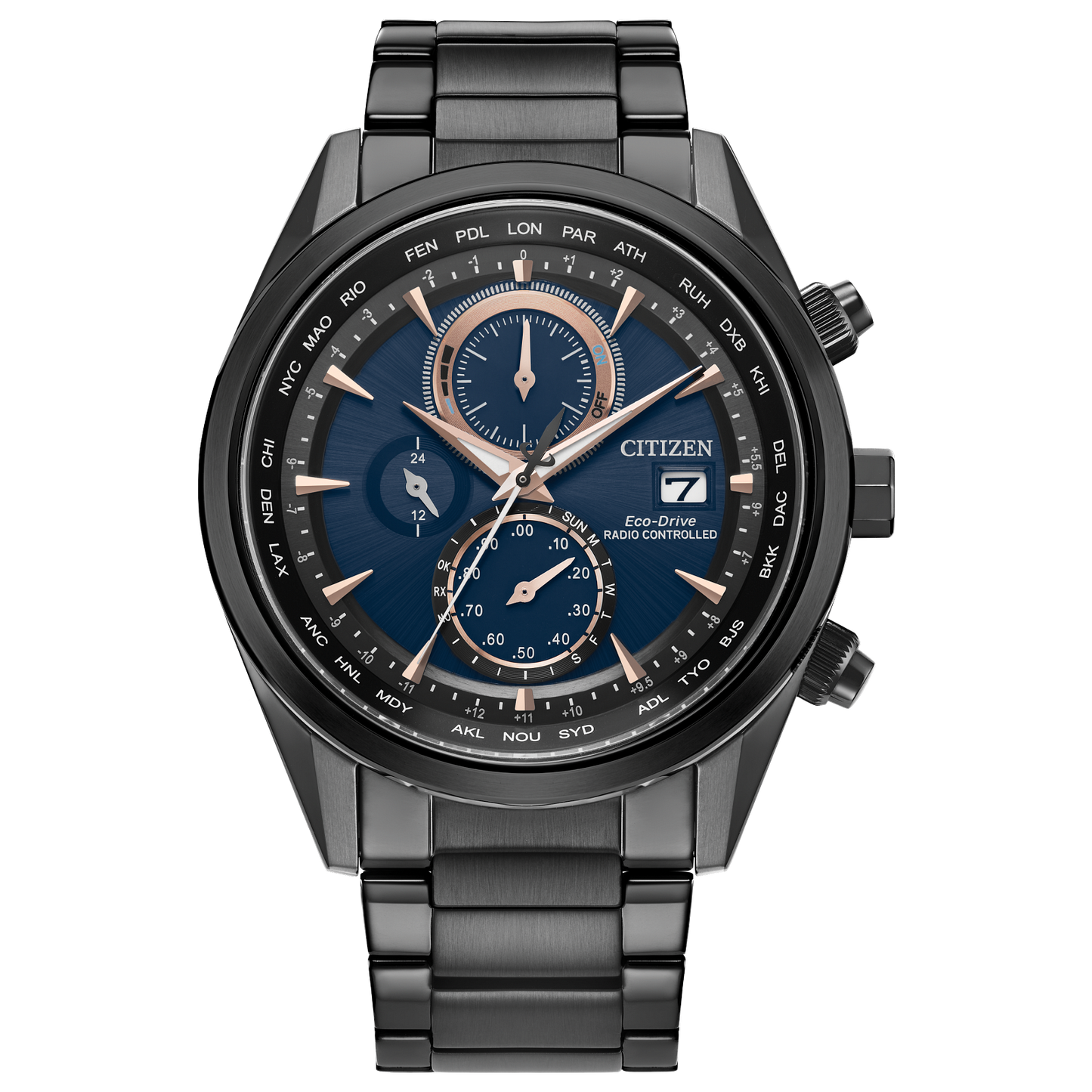 Sport Luxury