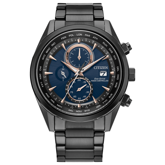 Sport Luxury
