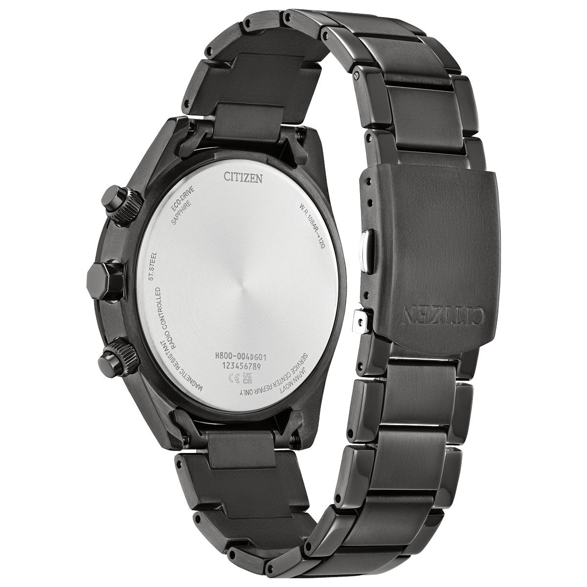 Citizen Sport Luxury AT8267-51X view 3