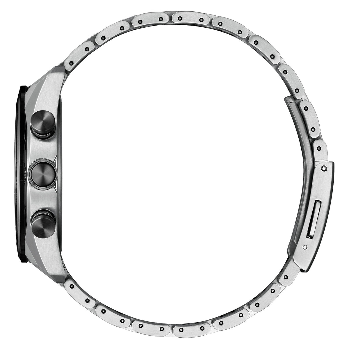 Citizen ATTESA H800 Ring Sapphire Bezel. 42mm Super Titanium AT8295-56E — official product image