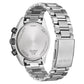 Citizen ATTESA H800 Ring Sapphire Bezel. 42mm Super Titanium AT8295-56E — official product image
